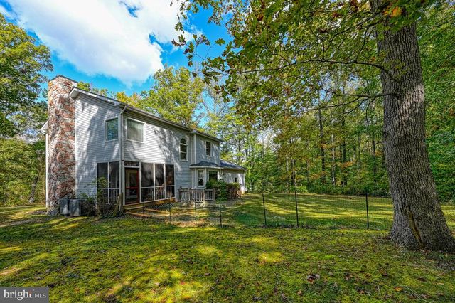 1270 KENNON RD, Mineral, VA 23117