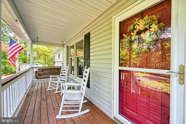 1270 KENNON RD, Mineral, VA 23117