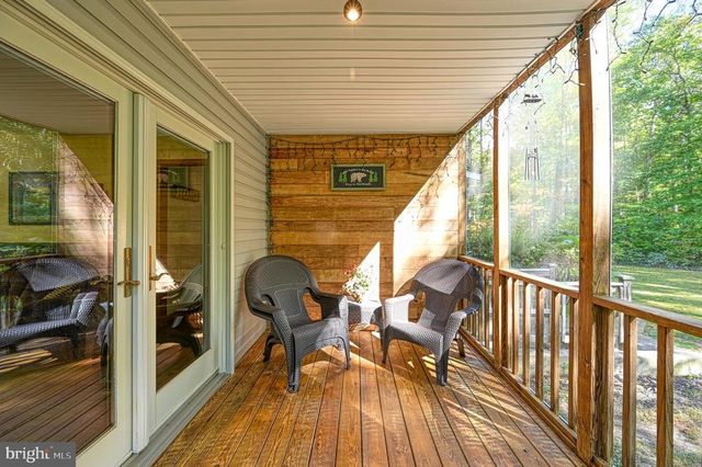 1270 KENNON RD, Mineral, VA 23117