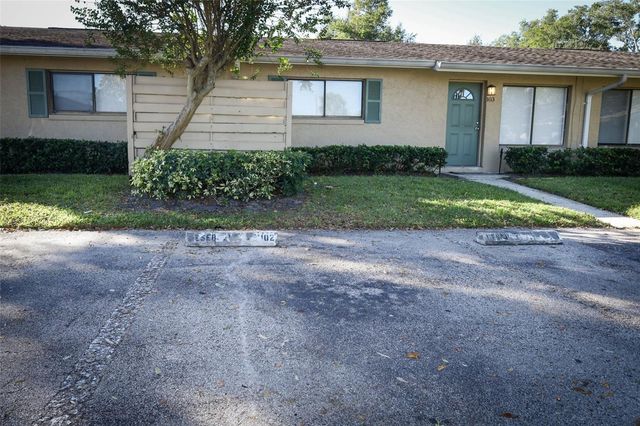 220 CHEROKEE COURT 102, Altamonte Springs, FL 32701