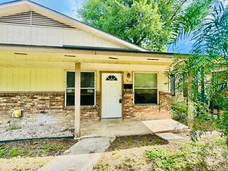 1417 W OLMOS DR, San Antonio, TX 78201
