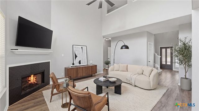 828 Fair Lane, New Braunfels, TX 78130