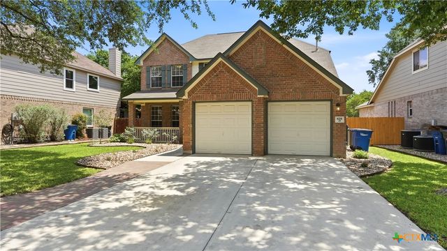 828 Fair Lane, New Braunfels, TX 78130
