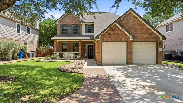 828 Fair Lane, New Braunfels, TX 78130