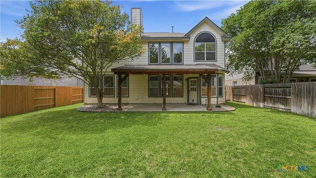 828 Fair Lane, New Braunfels, TX 78130
