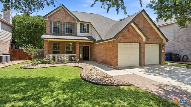 828 Fair Lane, New Braunfels, TX 78130