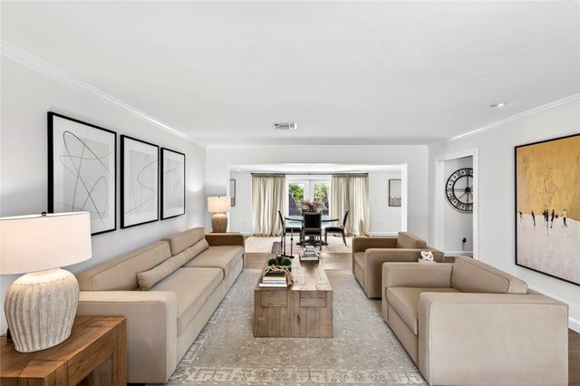 600 Honeysuckle Lane, Vero Beach, FL 32963