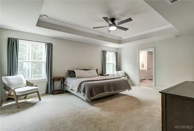 18342 Magnolia Run Ln, Moseley, VA 23120