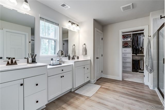 18342 Magnolia Run Ln, Moseley, VA 23120