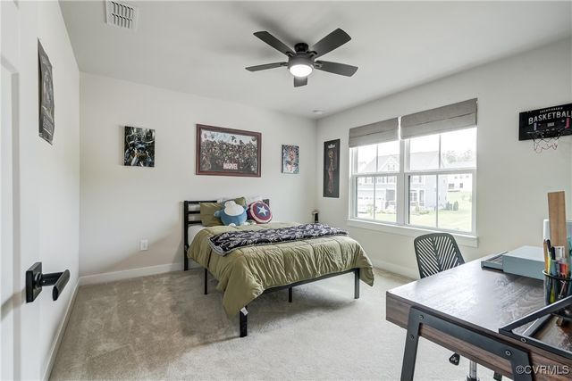 18342 Magnolia Run Ln, Moseley, VA 23120