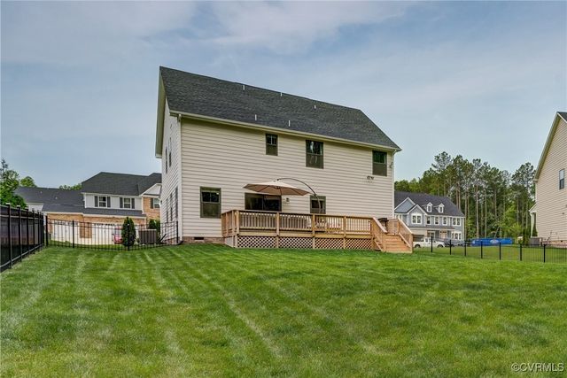 18342 Magnolia Run Ln, Moseley, VA 23120