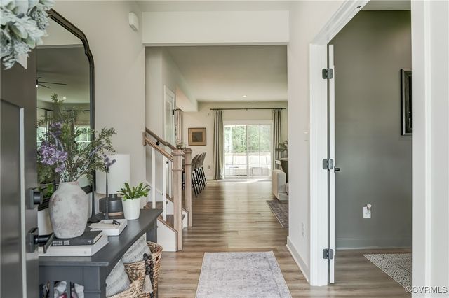 18342 Magnolia Run Ln, Moseley, VA 23120