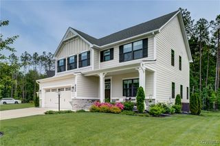 18342 Magnolia Run Ln, Moseley, VA 23120