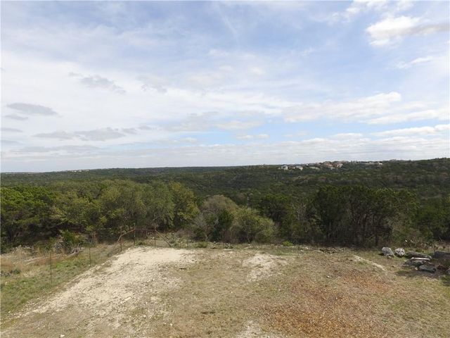 7207 MOUNTAIN LOTS 49 & 50 TRL, Austin, TX 78732