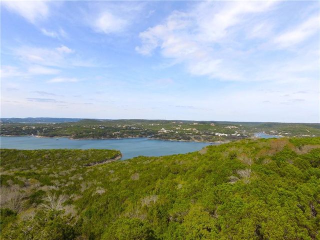 7207 MOUNTAIN LOTS 49 & 50 TRL, Austin, TX 78732