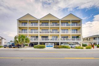 4601 N Ocean Blvd. # 201, North Myrtle Beach, SC 29582
