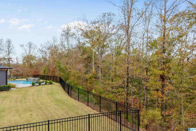 1000 EVERETT CIRCLE, Hoover, AL 35244