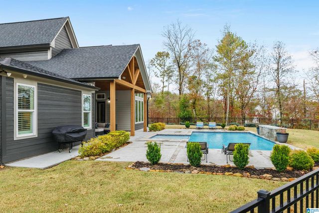 1000 EVERETT CIRCLE, Hoover, AL 35244