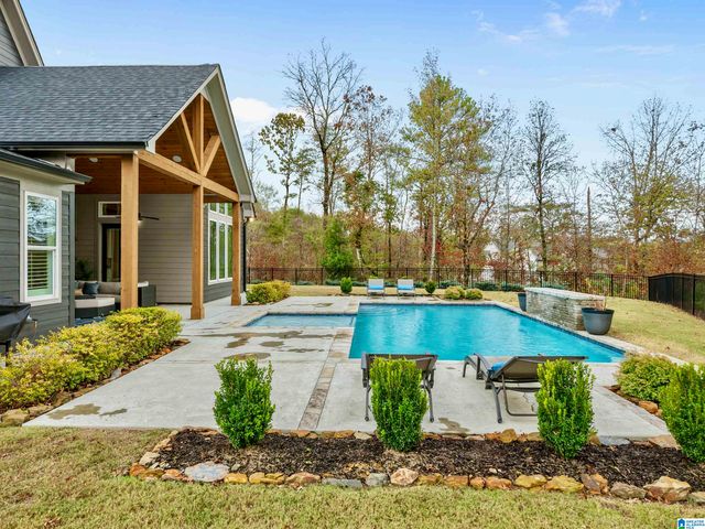 1000 EVERETT CIRCLE, Hoover, AL 35244