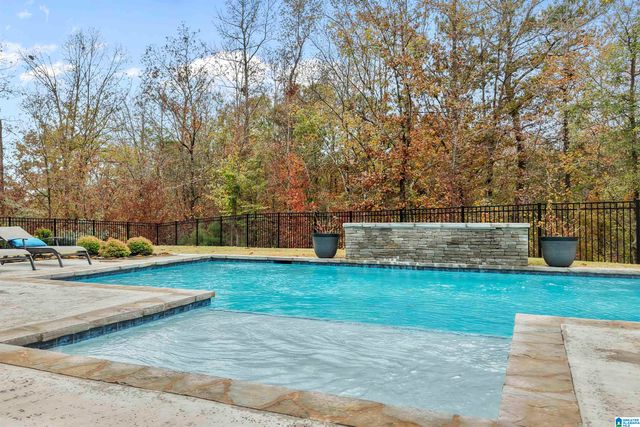 1000 EVERETT CIRCLE, Hoover, AL 35244