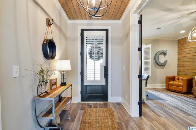 1000 EVERETT CIRCLE, Hoover, AL 35244