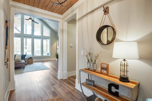 1000 EVERETT CIRCLE, Hoover, AL 35244