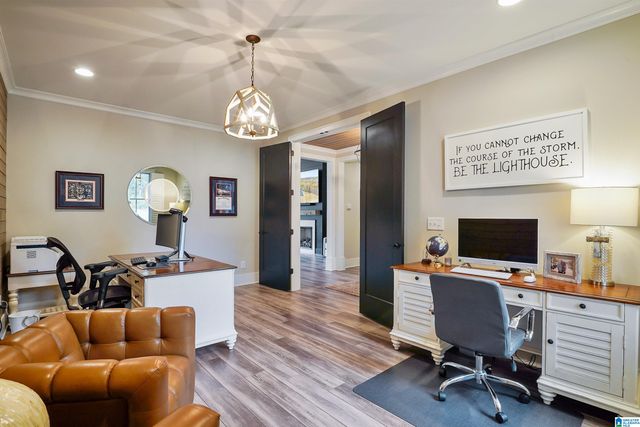 1000 EVERETT CIRCLE, Hoover, AL 35244