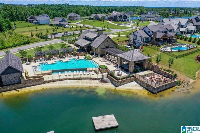 1000 EVERETT CIRCLE, Hoover, AL 35244