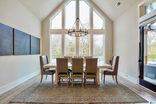 1000 EVERETT CIRCLE, Hoover, AL 35244