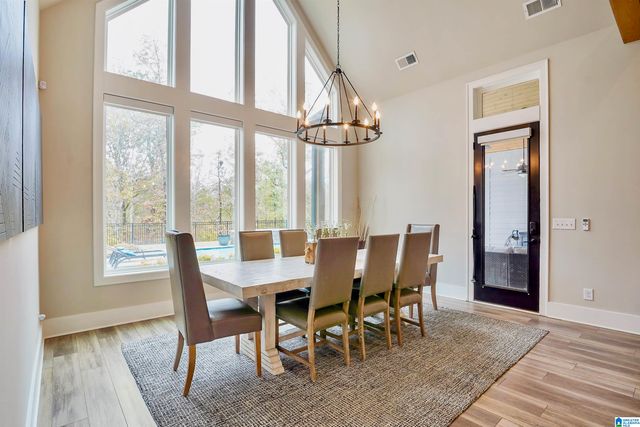 1000 EVERETT CIRCLE, Hoover, AL 35244