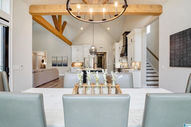 1000 EVERETT CIRCLE, Hoover, AL 35244