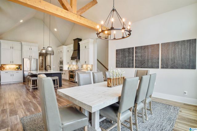 1000 EVERETT CIRCLE, Hoover, AL 35244