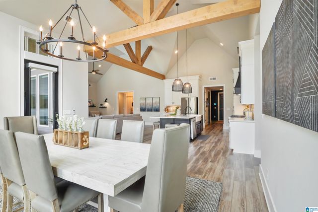 1000 EVERETT CIRCLE, Hoover, AL 35244