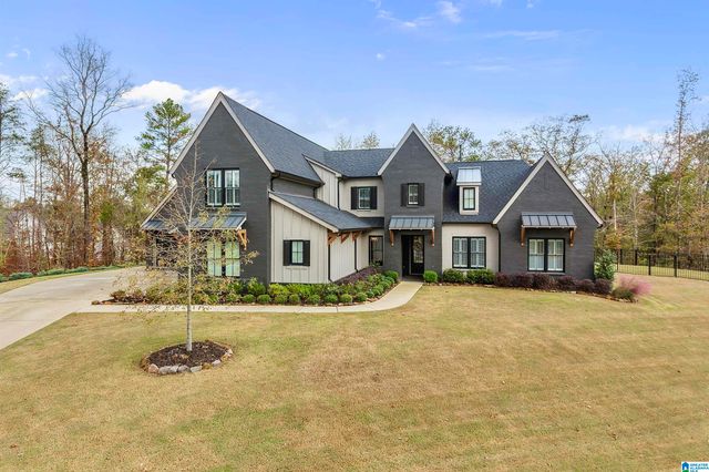 1000 EVERETT CIRCLE, Hoover, AL 35244