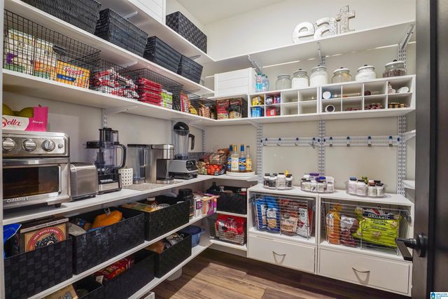 1000 EVERETT CIRCLE, Hoover, AL 35244