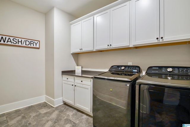 1000 EVERETT CIRCLE, Hoover, AL 35244