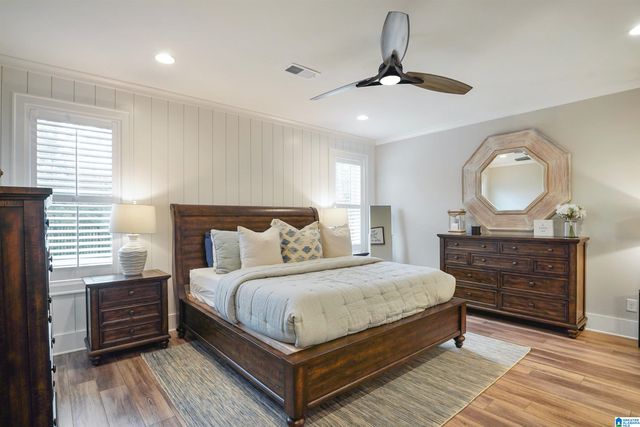 1000 EVERETT CIRCLE, Hoover, AL 35244