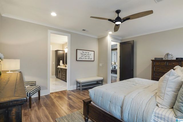 1000 EVERETT CIRCLE, Hoover, AL 35244