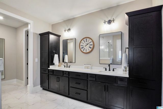 1000 EVERETT CIRCLE, Hoover, AL 35244