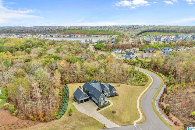 1000 EVERETT CIRCLE, Hoover, AL 35244