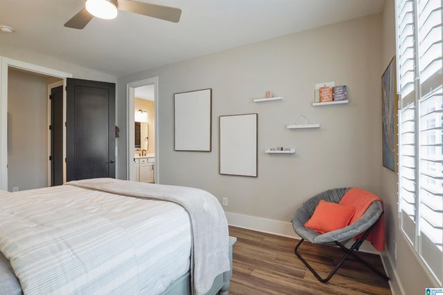 1000 EVERETT CIRCLE, Hoover, AL 35244