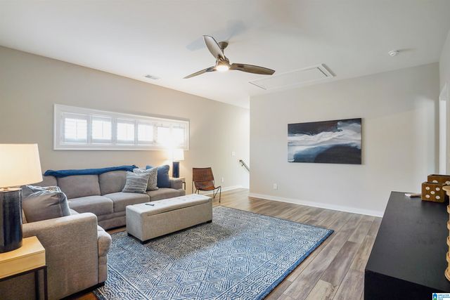 1000 EVERETT CIRCLE, Hoover, AL 35244