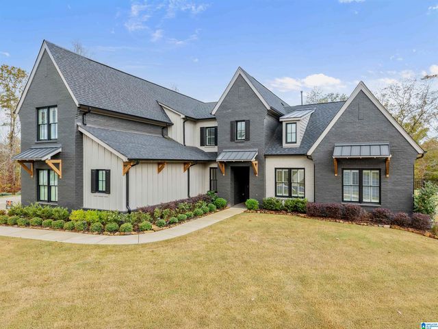 1000 EVERETT CIRCLE, Hoover, AL 35244