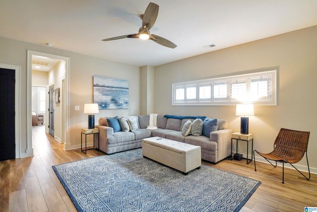 1000 EVERETT CIRCLE, Hoover, AL 35244