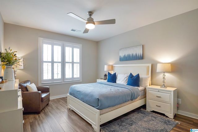 1000 EVERETT CIRCLE, Hoover, AL 35244