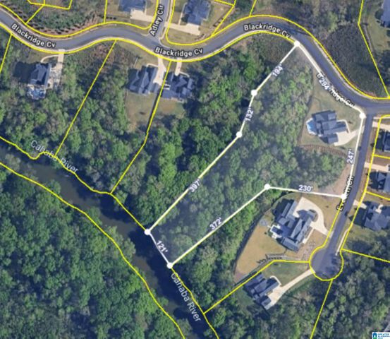 1000 EVERETT CIRCLE, Hoover, AL 35244