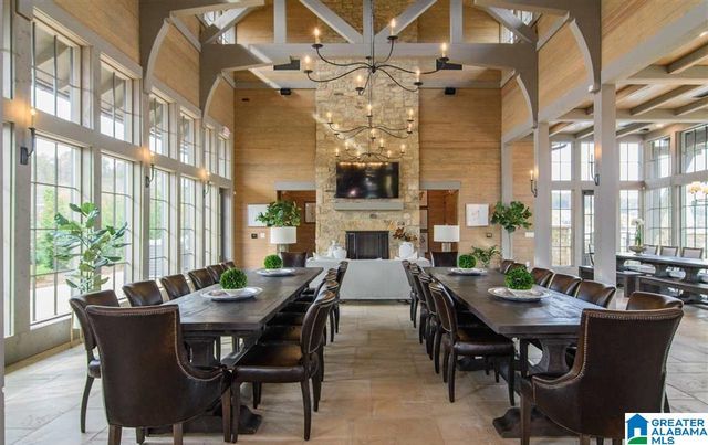 1000 EVERETT CIRCLE, Hoover, AL 35244