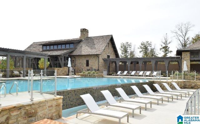 1000 EVERETT CIRCLE, Hoover, AL 35244