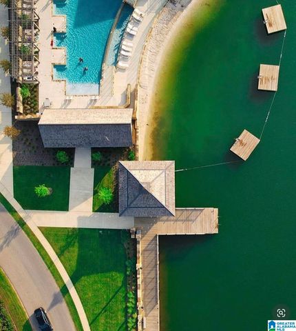 1000 EVERETT CIRCLE, Hoover, AL 35244