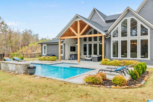 1000 EVERETT CIRCLE, Hoover, AL 35244